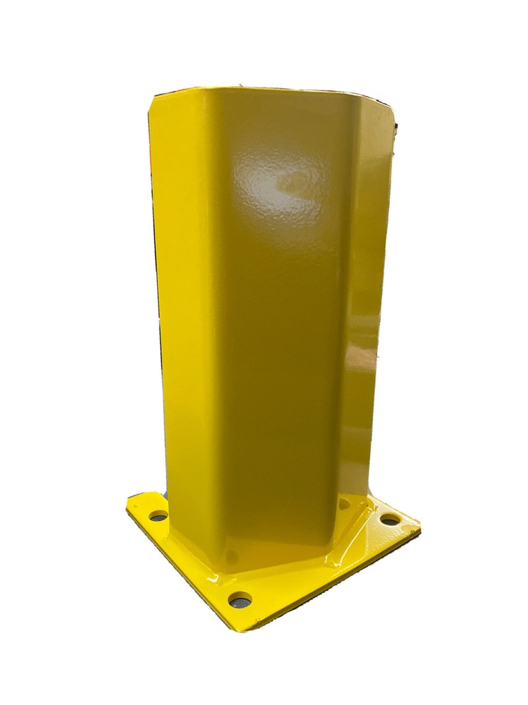 Column Protector 12"/pallet rack-8220-2