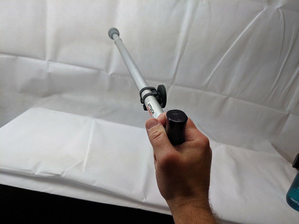 Magnetic Mount Kit For Walking Cane