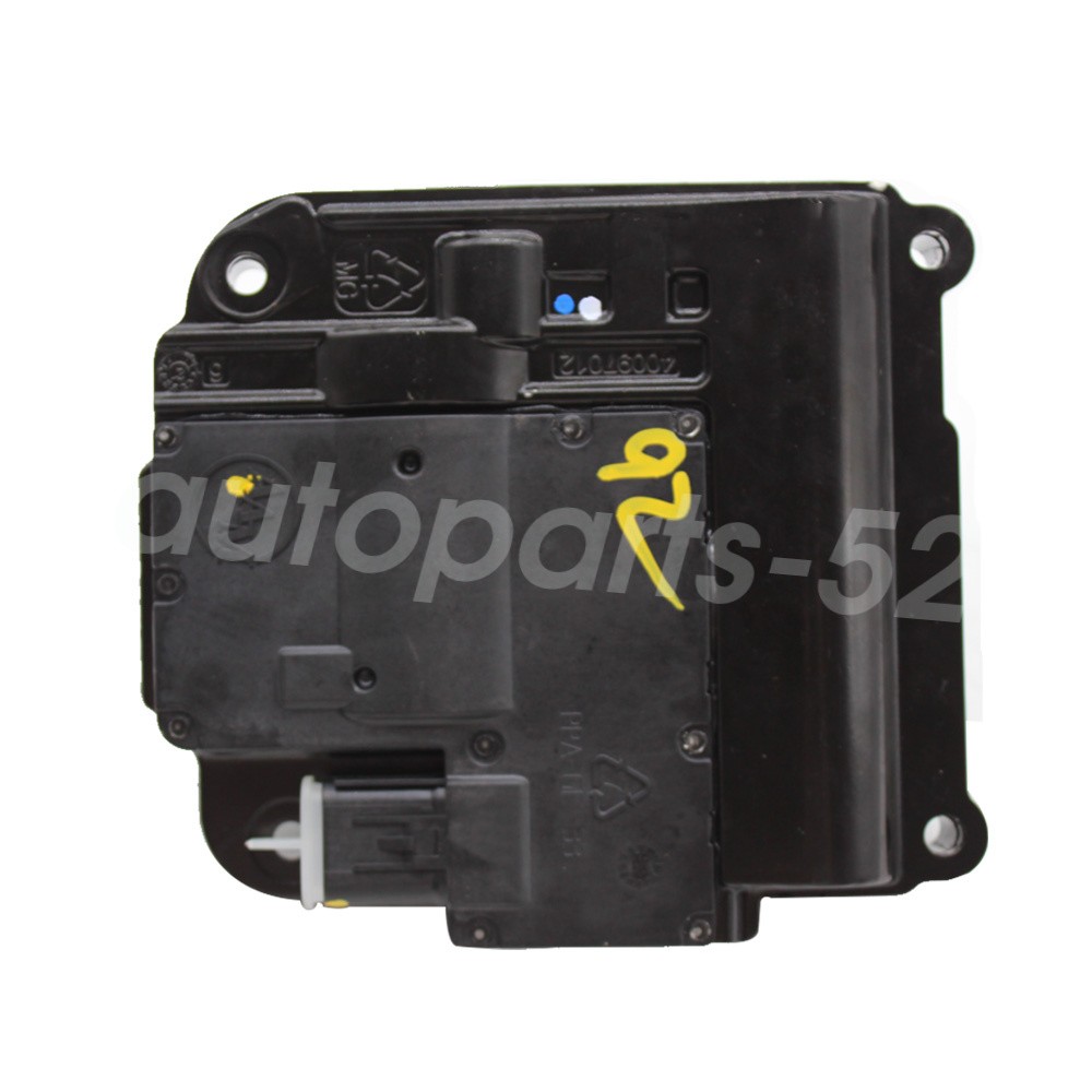 Transfer Case Actuator Mopar 68321285AE For Jeep Cherokee Chrysler 200 2014-2018