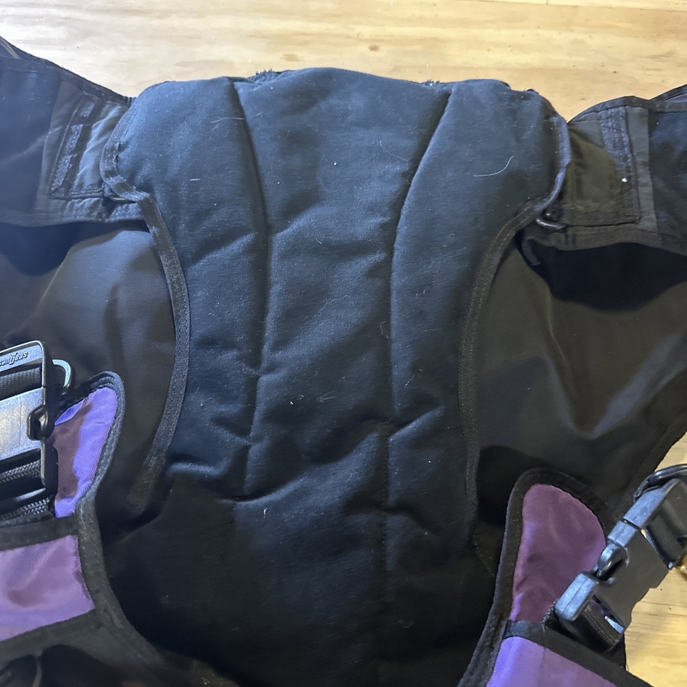 Sea Quest Diva Qd Size Medium