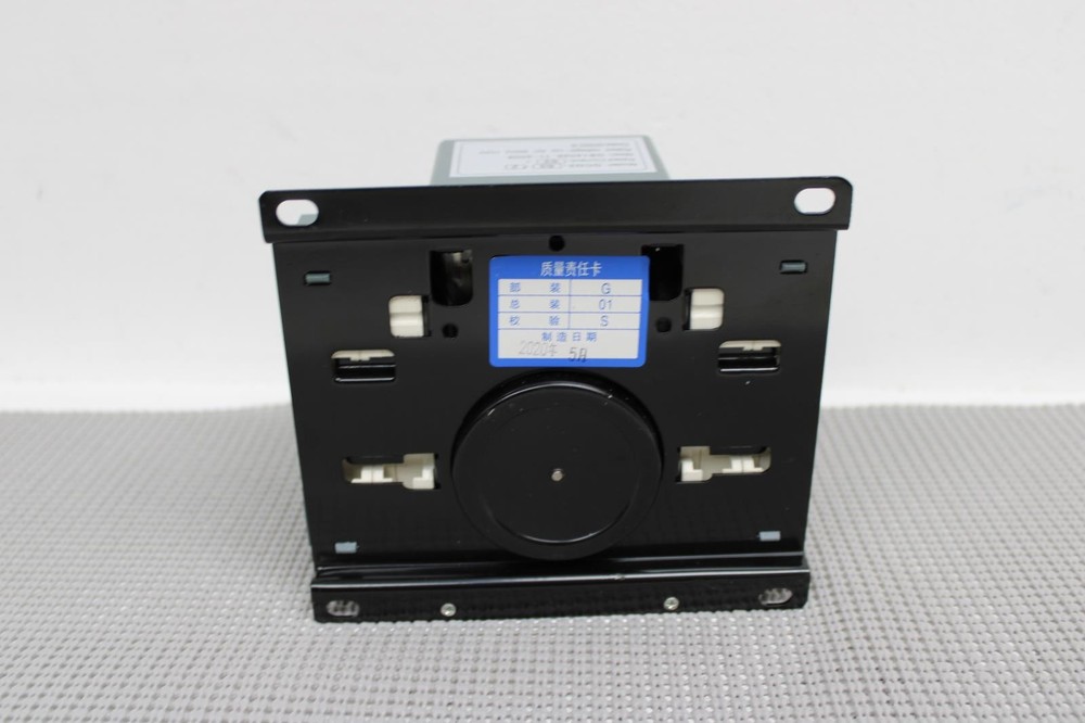 2P Dual Power Automatic Transfer Switch 60HZ Changeover Transfer Switch Tool 63A