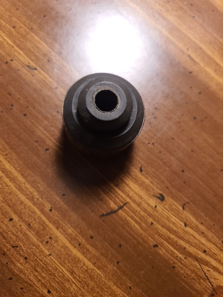 Limbsavers Cable Slide Dampeners