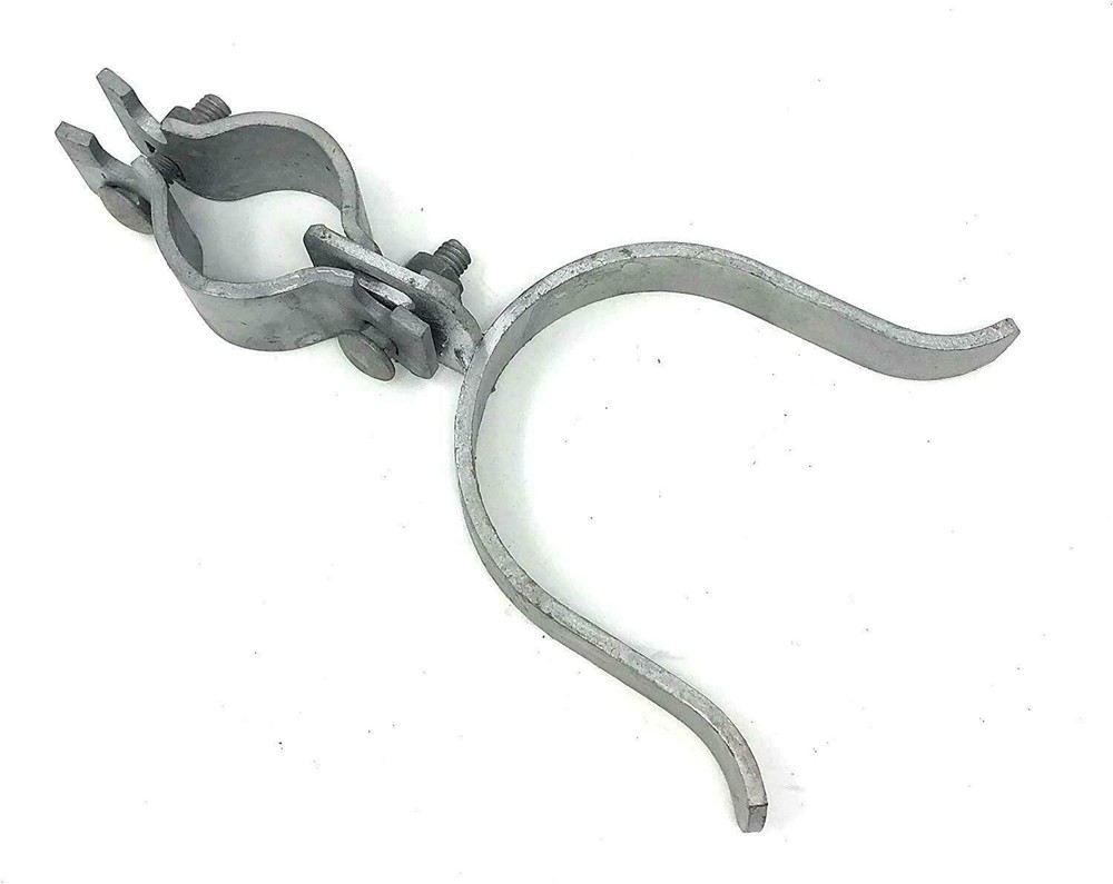 Chain Link Gate Fork Latch 1-3/8" x 2-3/8"