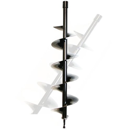 4" AUGER BIT FOR POST HOLE DIGGER