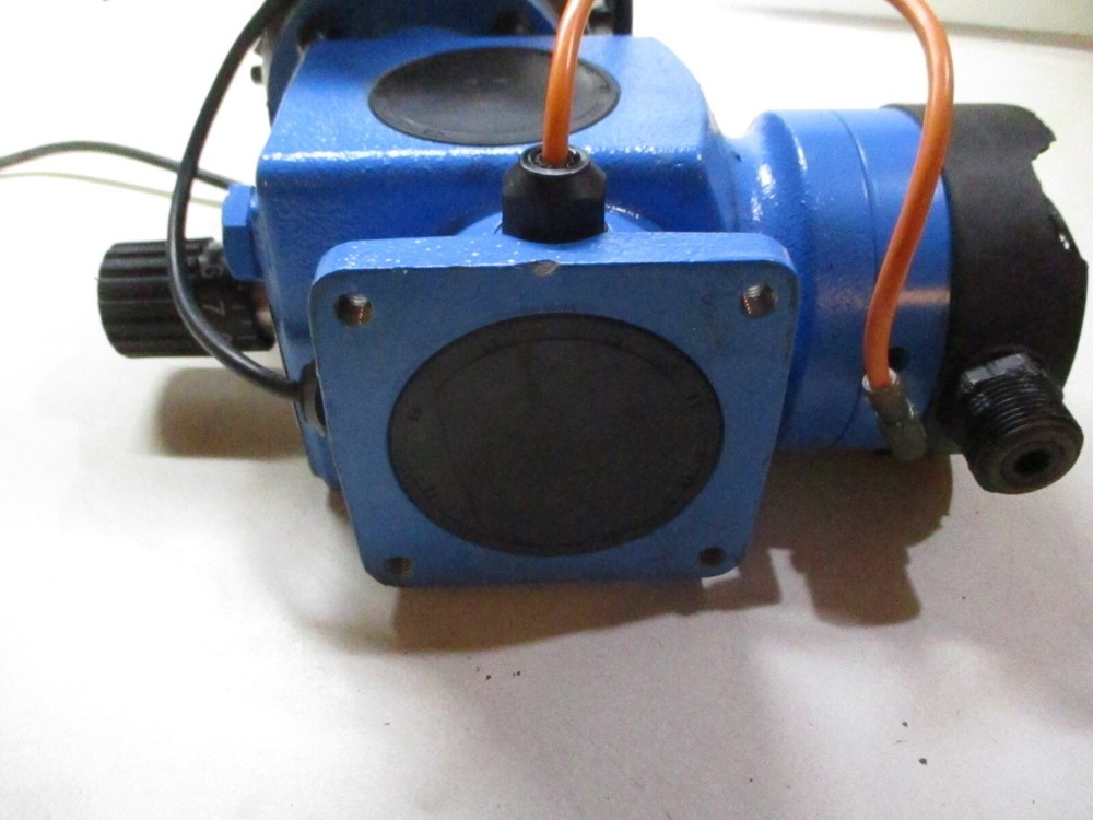 SERA RF409.2-115e Dosing Pump See Pics & Description
