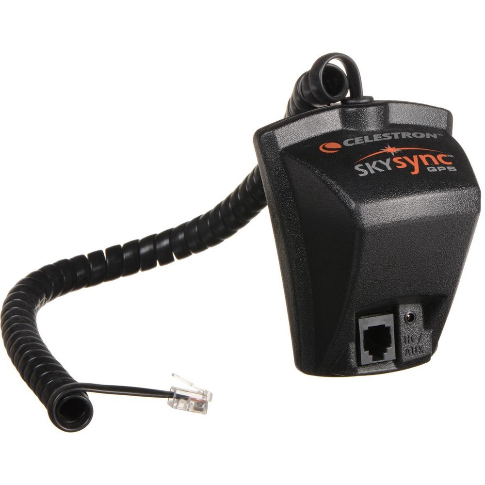 Celestron SkySync GPS Accessory #93969