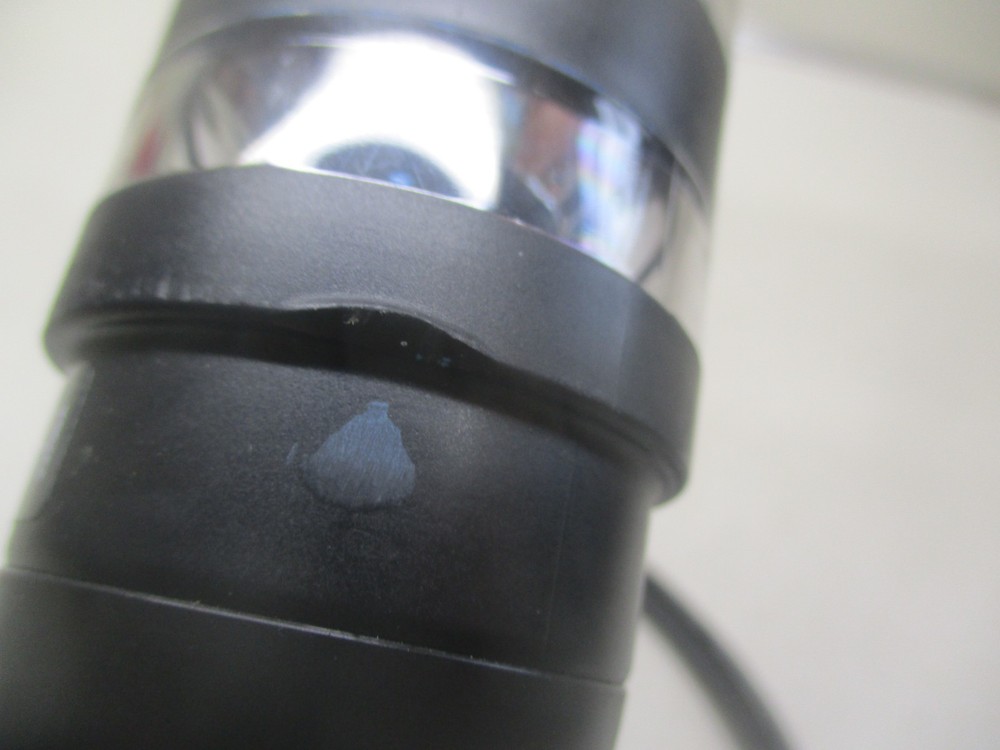 BANNER ENGINEERING TL50BLBGYRAOS3Q Light Tower