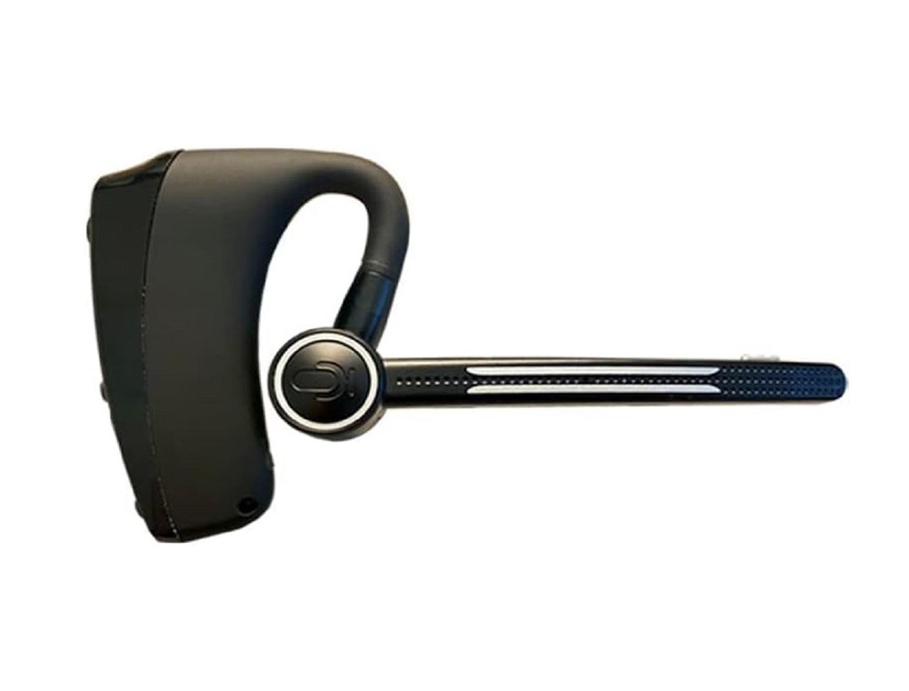 Klein Electronics Blu-Talk Noise Reducing Bluetooth Push-to-Talk Microphone for