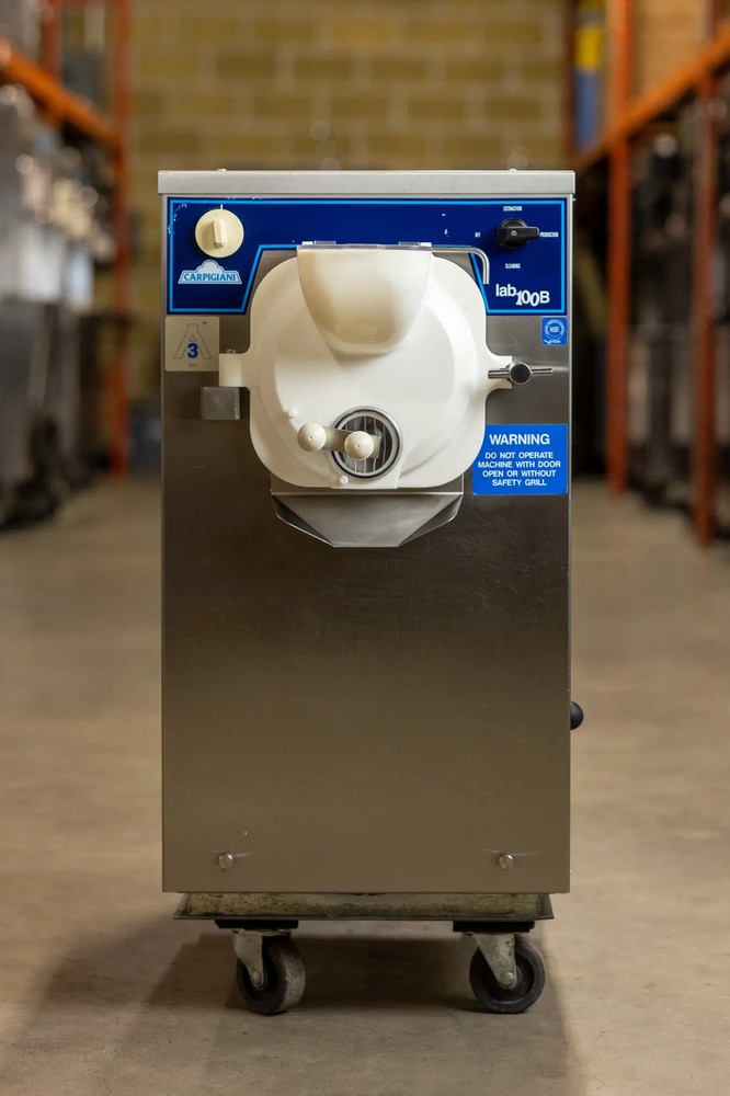 2006 Carpigiani LB 100/B