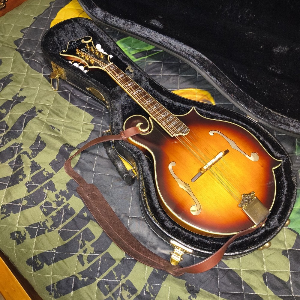 Windsong Mandolin WFM-70