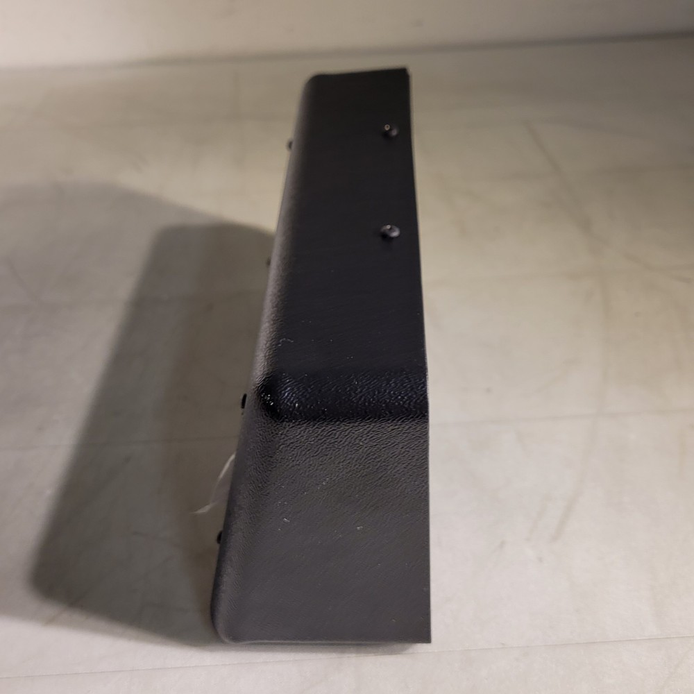 Midwest Time Control DSC-200-24 Digital Wall Clock