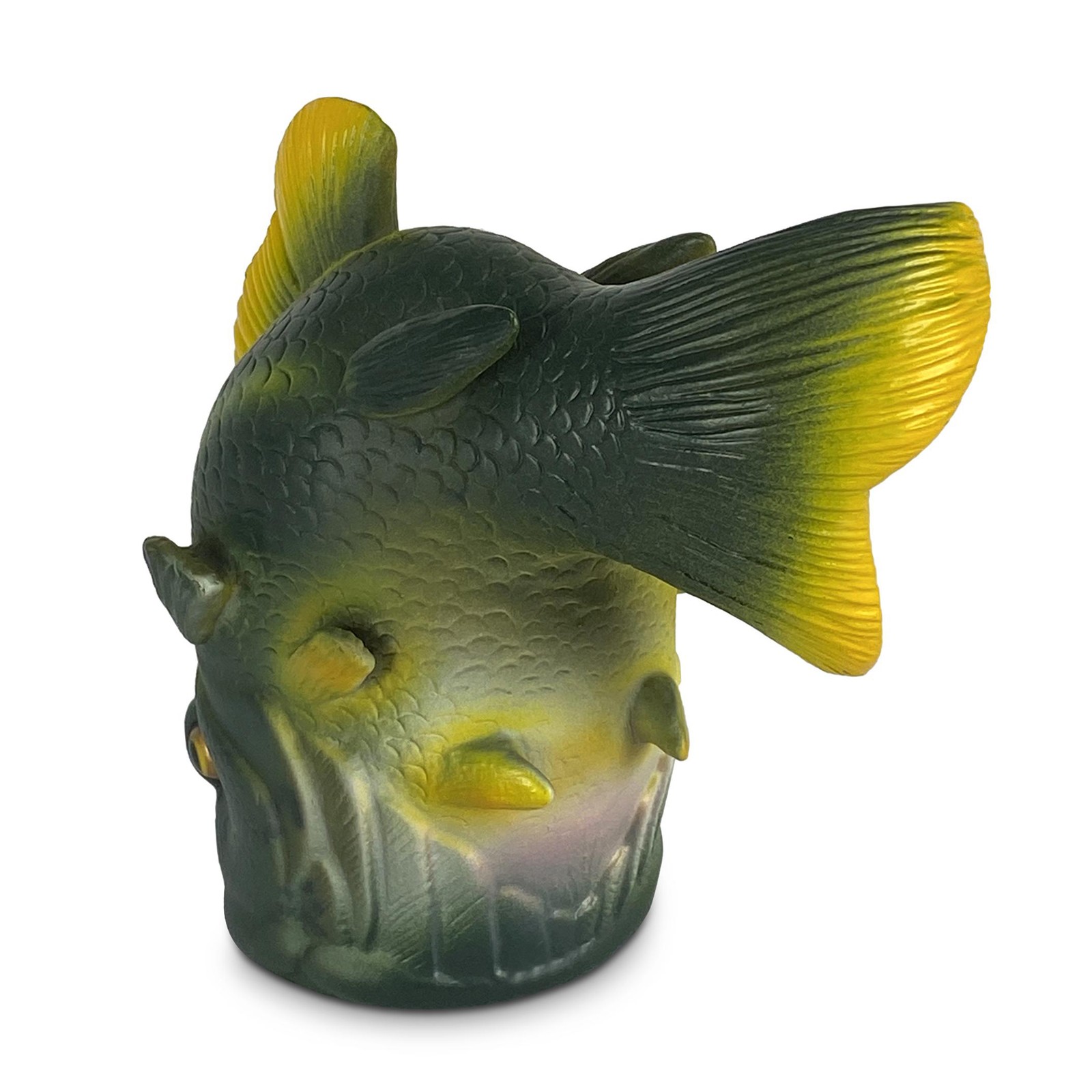 Rivers Edge Products Trailer Ball Cover, 1 7/8 to 2-Inch Trailer Hitch Ball