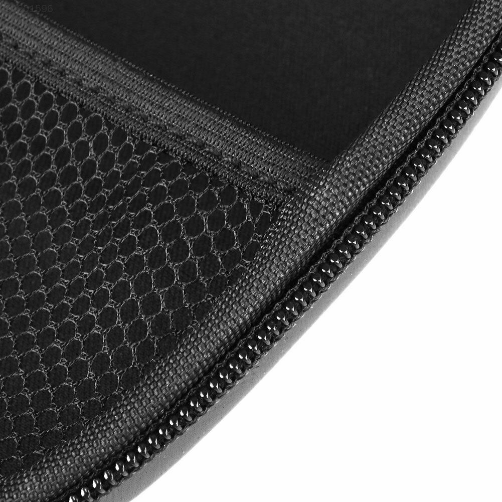 Carrying Hard Case for Over-Ear Full Size Headphones Big Headset New