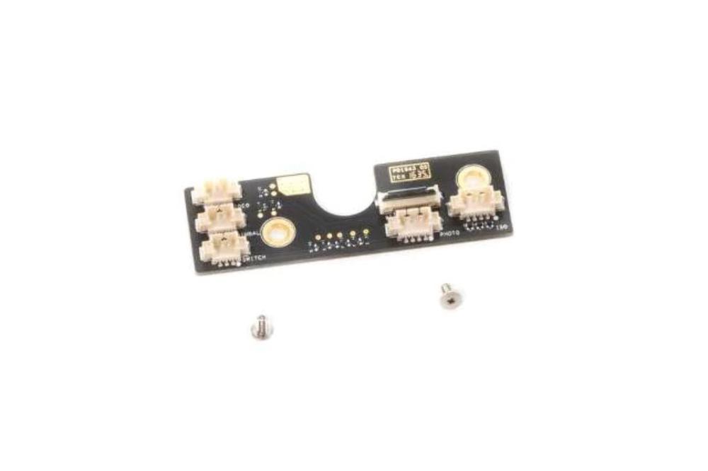 Phantom 4 Pro & Pro+ Part 27 Remote Controller with Built-in Screen Upper