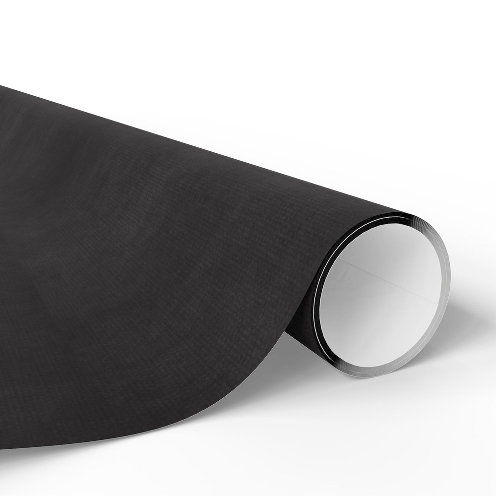 Black Wrapping Papers
