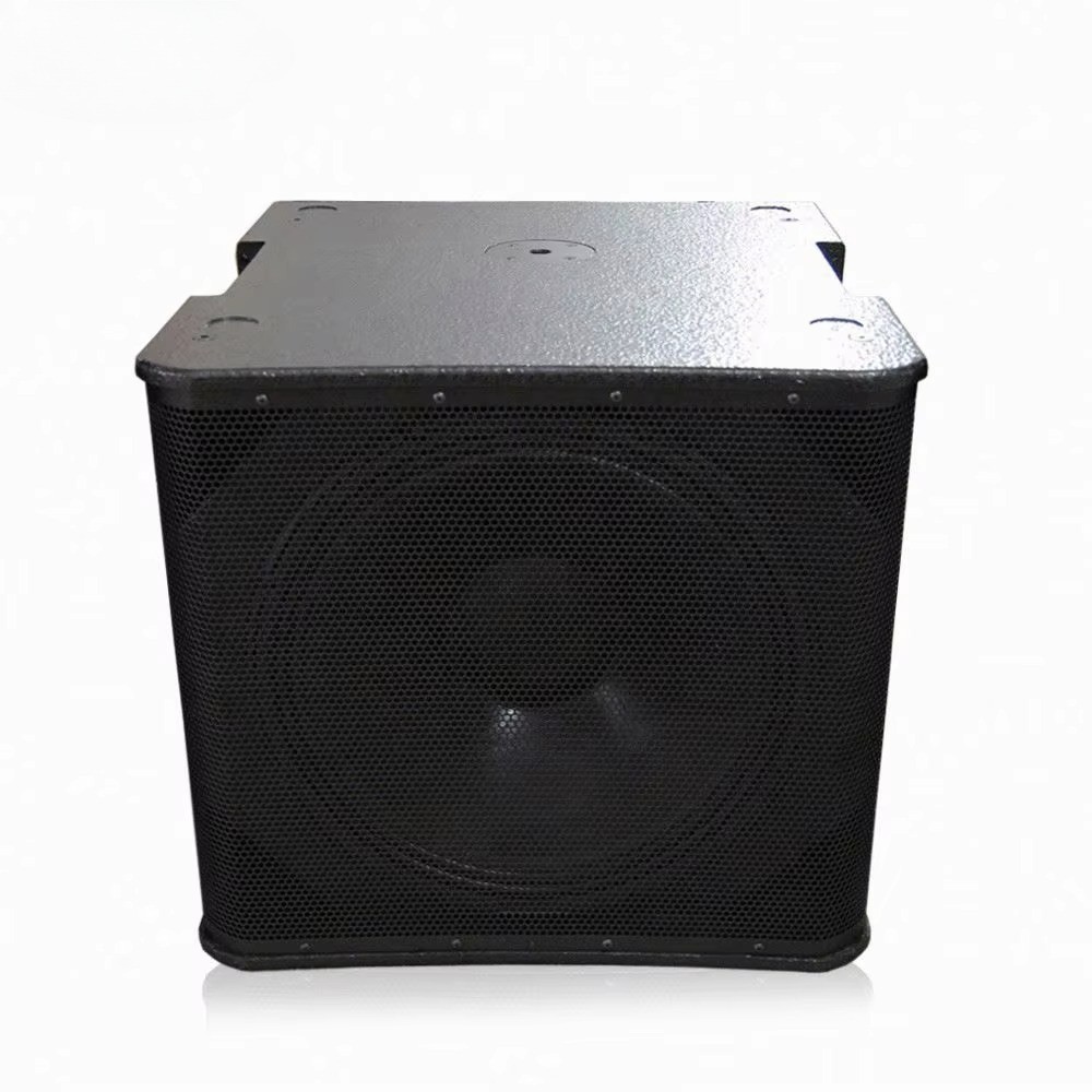 Power Module 1000 Watt Continuous Class D Professional Power Amplifier for Audio