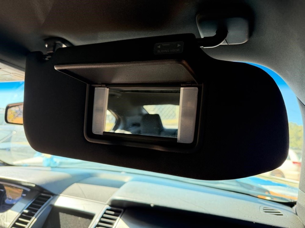 TAURUS 2017 Transmission Shift 104938575