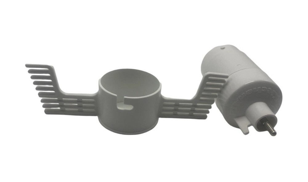 KitchenAid Egg Whip Food Processor Attachment KFP13EW