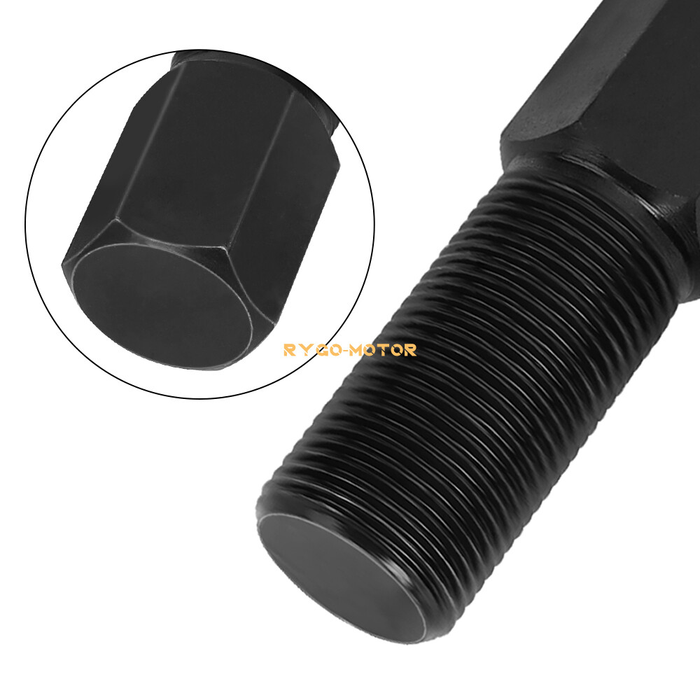 Flywheel Puller For Polaris SPORTSMAN 570 Ranger RZR 900 1000 XP TURBO 2011-2020