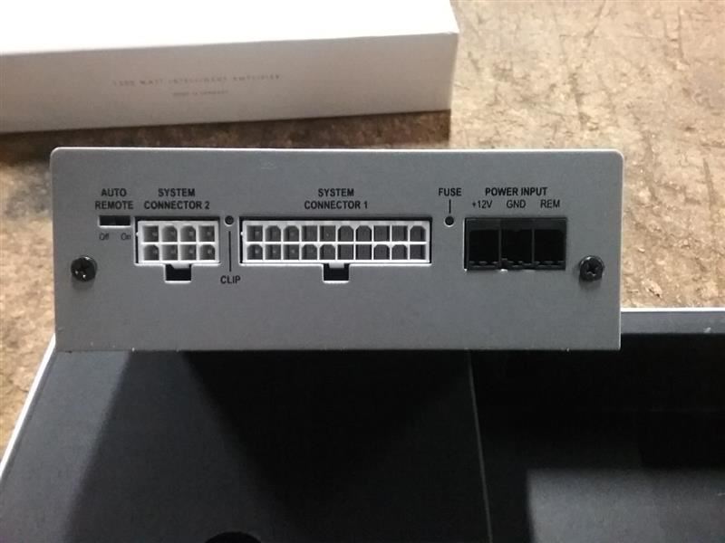 328I 2013 AMP User Defined 461840