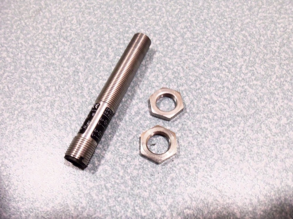 Efector 100 IF5763 IFA2002-FRKG Proximity Switch