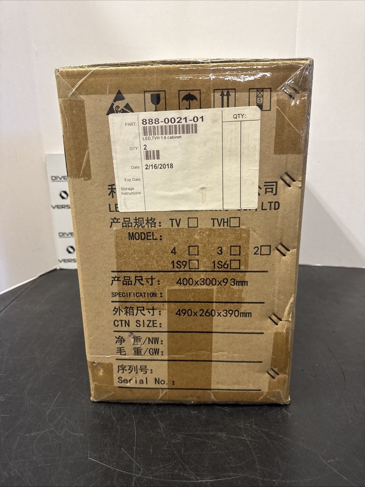 leyard tv016hd LED Panel