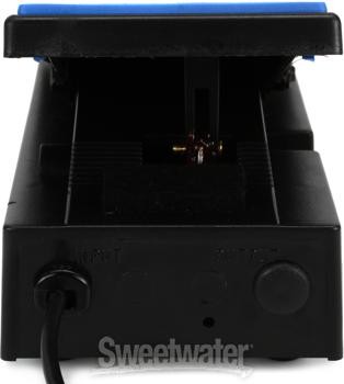 Crumar UP4 USB-MIDI Expression Pedal