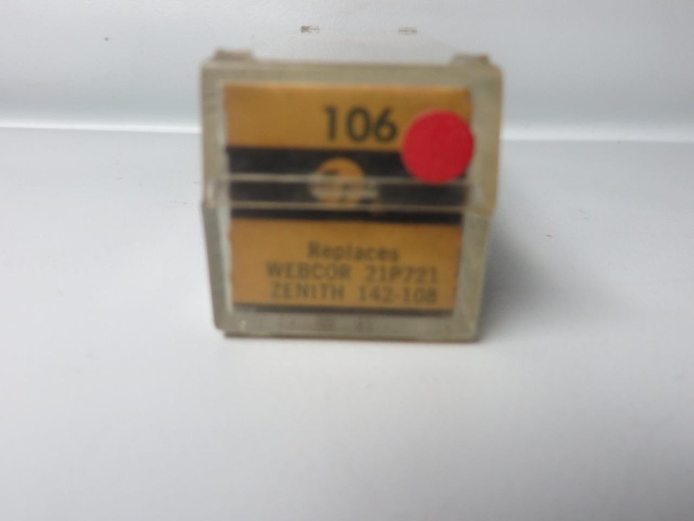 Electro-Voice EV #-106