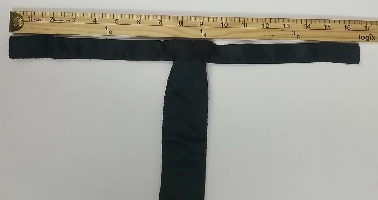 NATIVE AMERICAN INDIAN NECKTIE Beaded Tie Seed Bead Aztec Southwestern Design