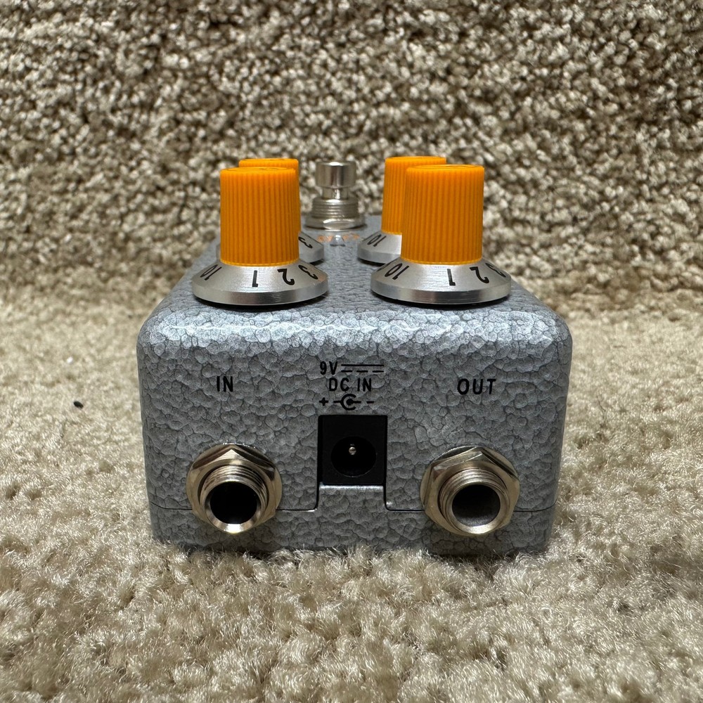 Fender HammerTone Distortion Pedal