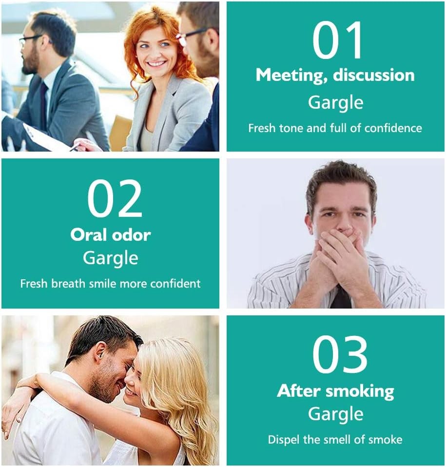 Foam Toothpaste 2PCS,Stain Removal for Sensitive Teeth,Teeth...