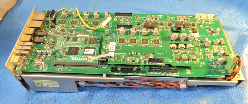 NEW Thermo Vanquish Split Sampler Main Board/ DCF / Extension Module / Power PSU