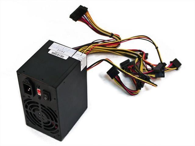 266.2W VAIO PSU Tested Working