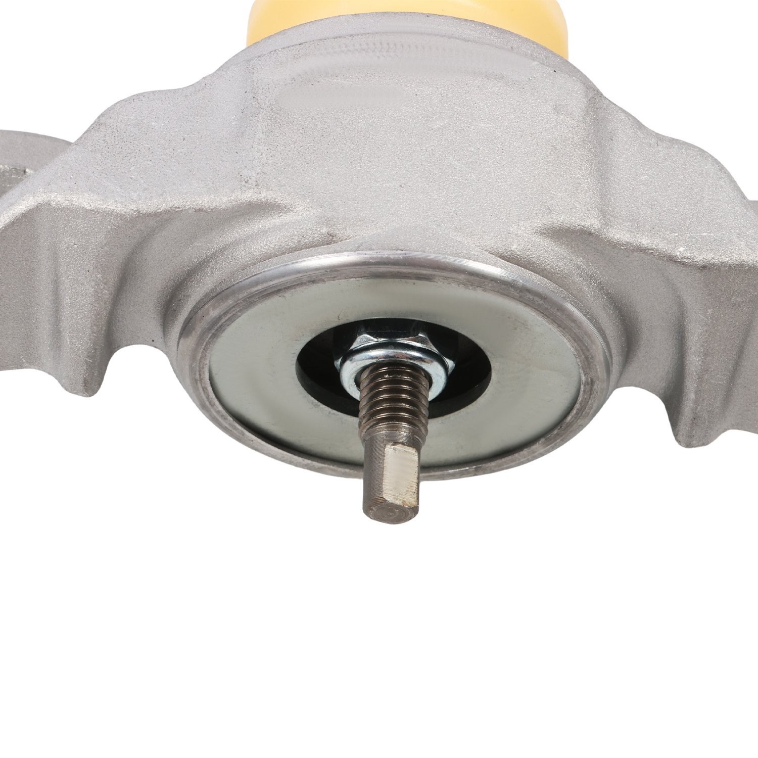 NEW Pair of 2 Rear Complete Shock Absorber Kit Fits For 2013-20 Ford Fusion