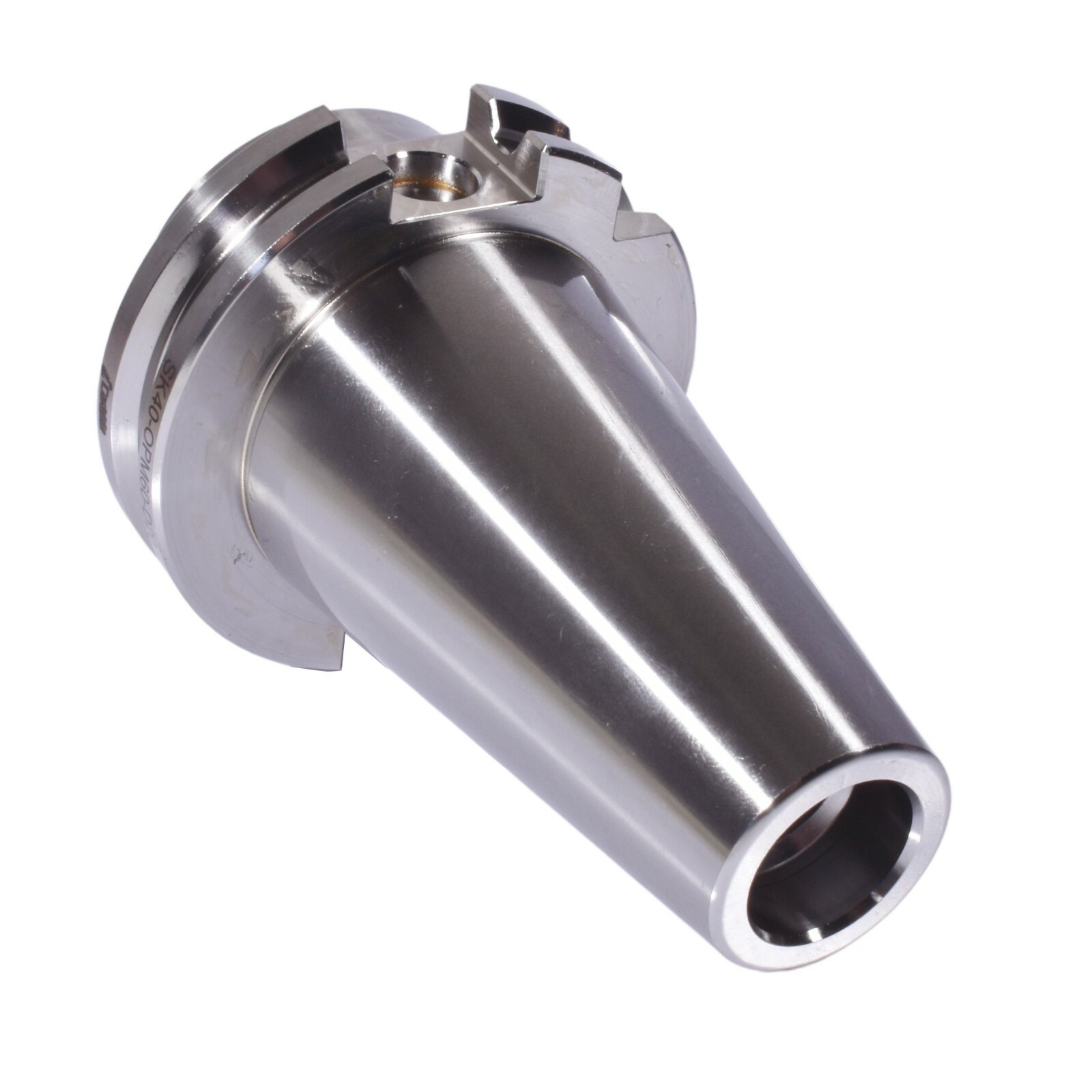 CAT40 TOOL HOLDER OMP40 PROBE HOLDER GAGE CALIBRATION TOOL USA SELL