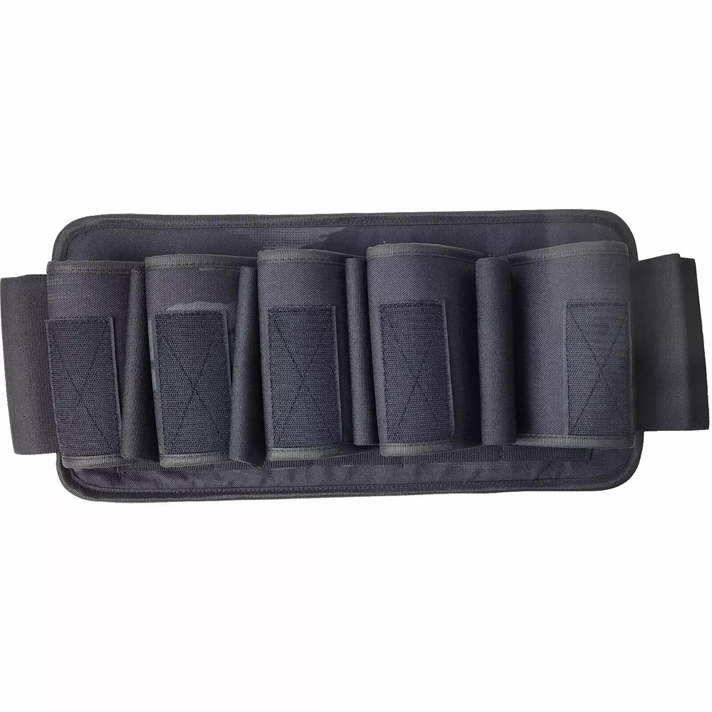 JT Spring Convert Harness - TEAL PURPLE 5+8