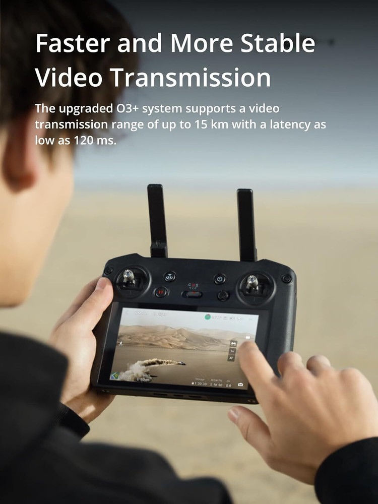 DJI RC Pro RM510B Smart Controller for Mavic 3 & Air 2S