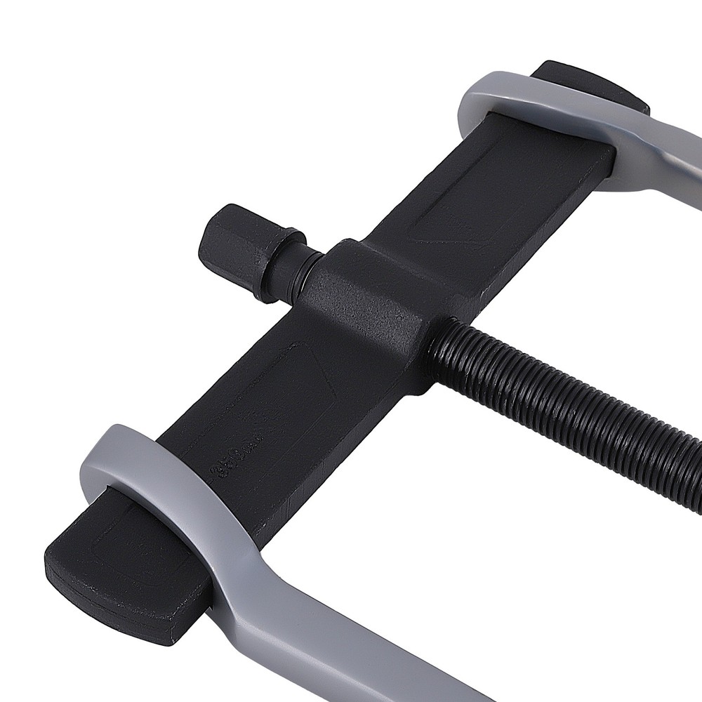 14" Bearing Puller Two Jaw Gear Puller Steering Wheel Puller Removal Tool