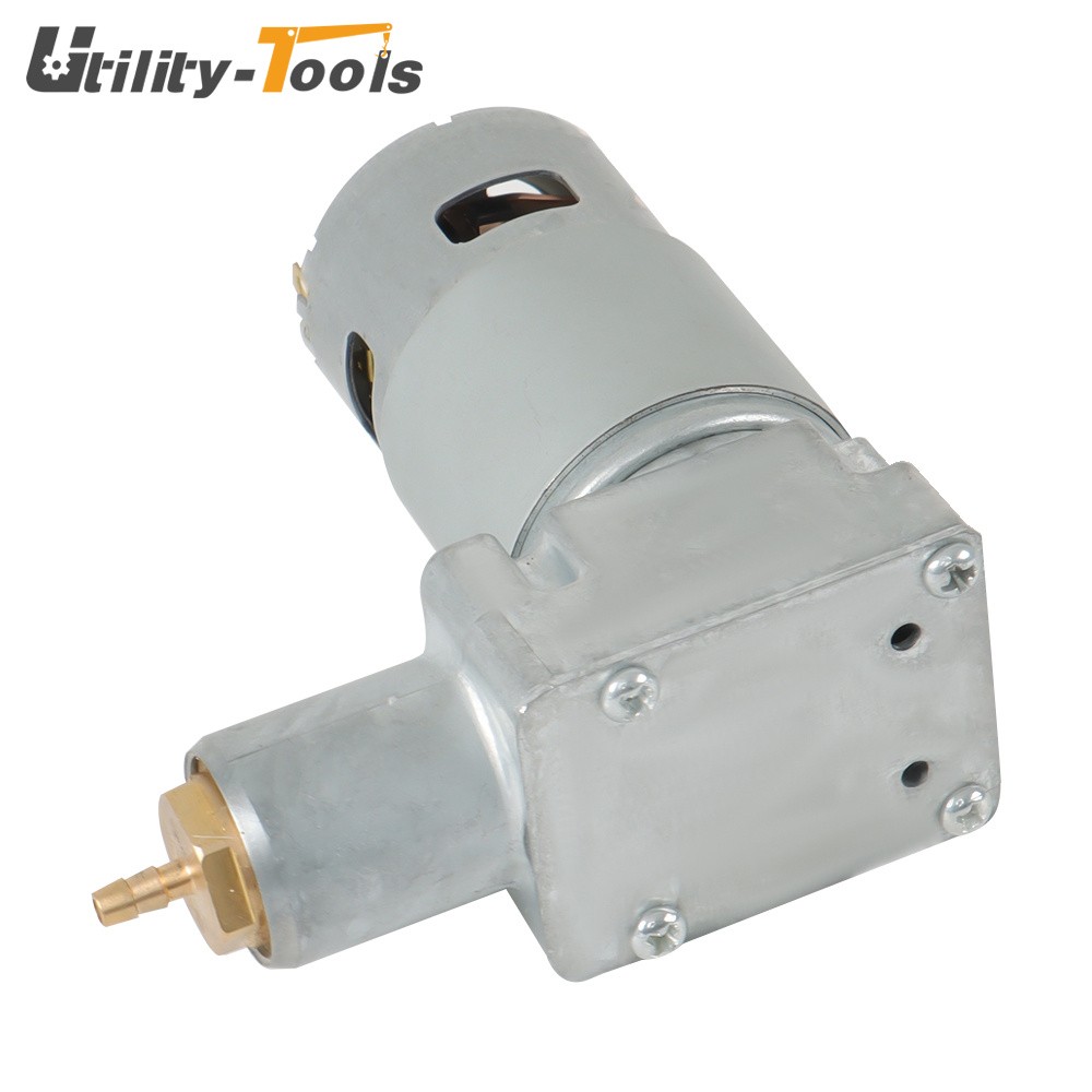 Air Seat Compressor 12 Volt For Grammer MSG95G MSG95A MSG95AL MSG93 And MSG97AL