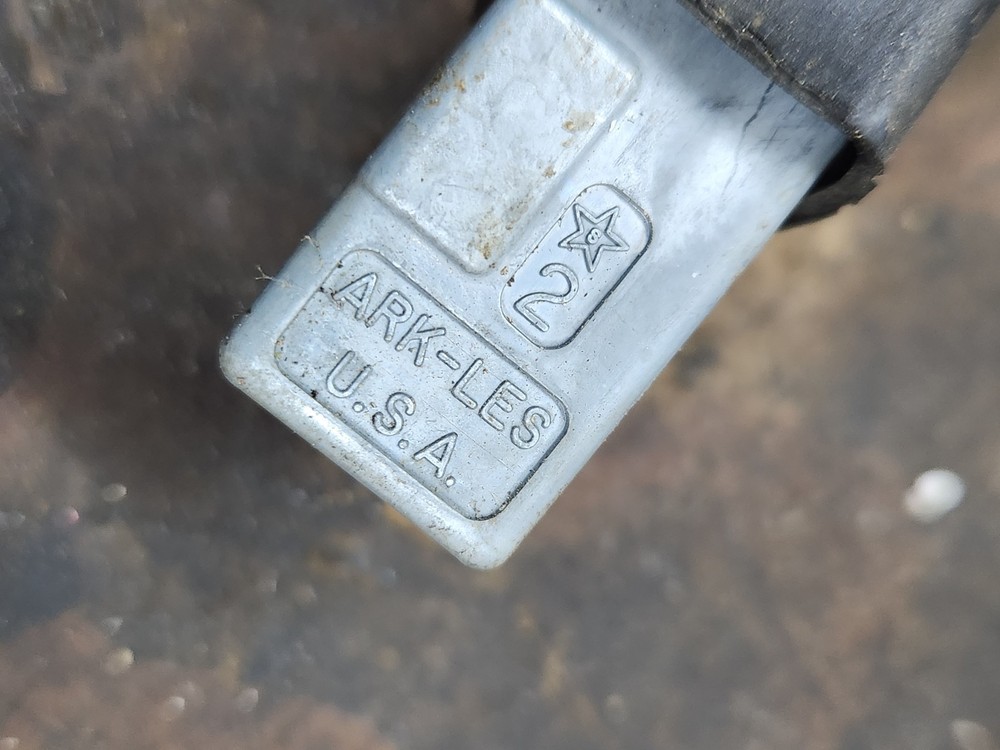 NOS ARK-LES 32861 Axle Switch
