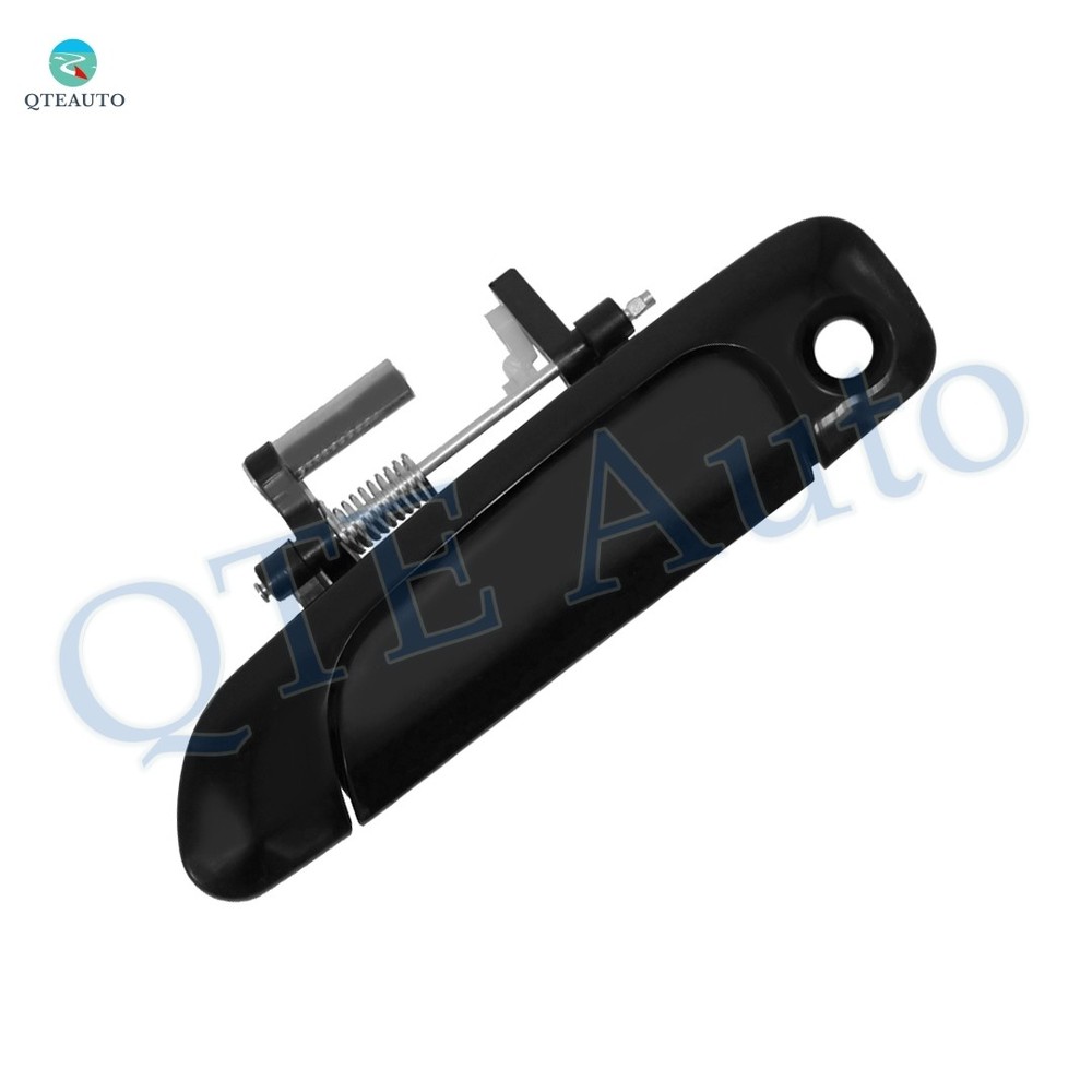 Front Left Outer Door Handle For 2002-2008 Honda FIT