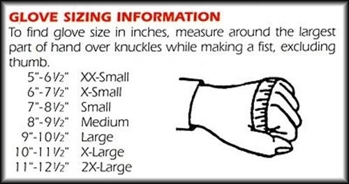 RJS RACING SFI 3.3/1 NEW SKELETON RACING GLOVES BLACK / WHITE SIZE LG 600080134