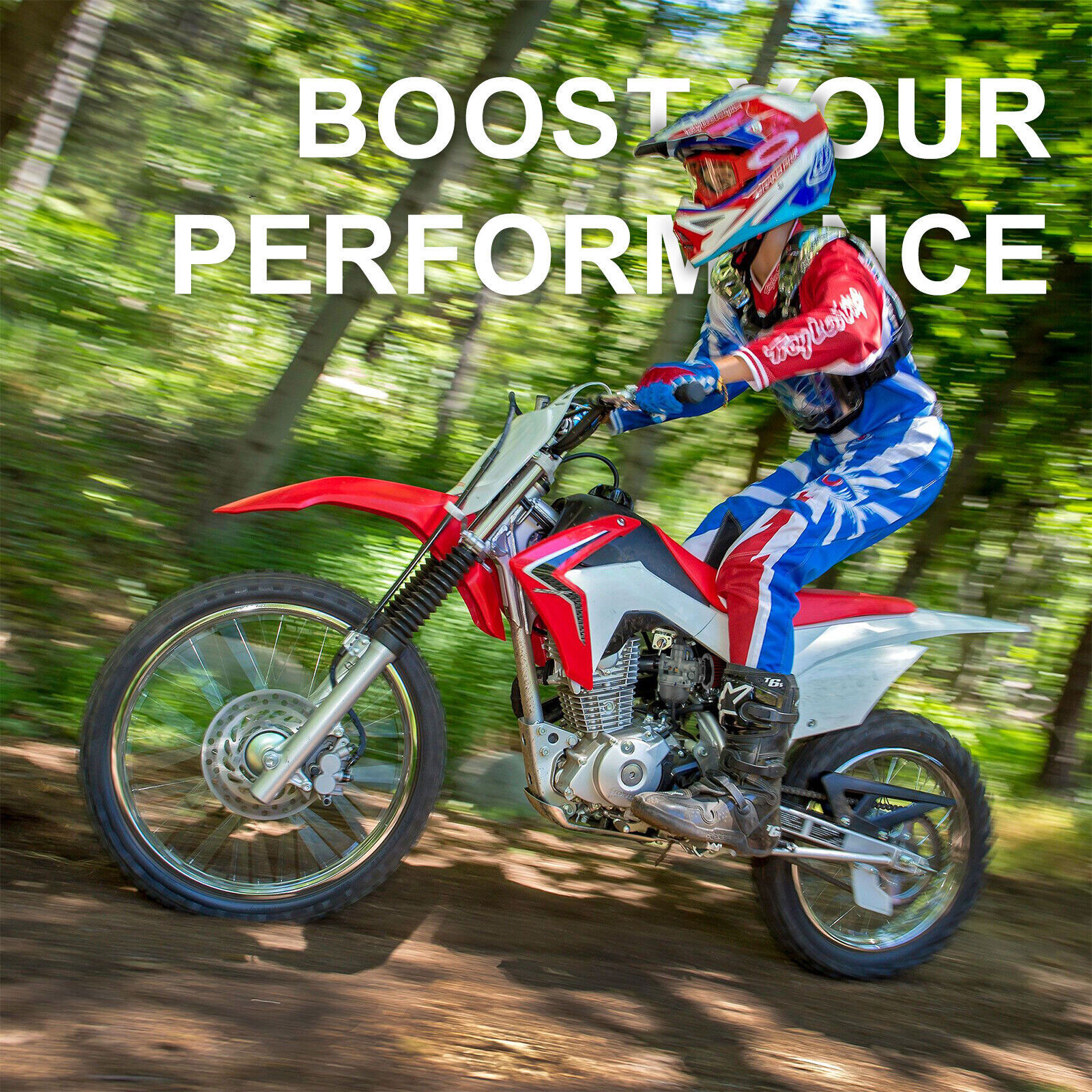 NIBBI PZ19 Carburetor 50 70 90cc 100cc 110cc 125cc 135cc ATV Quad Go kart TAOTAO