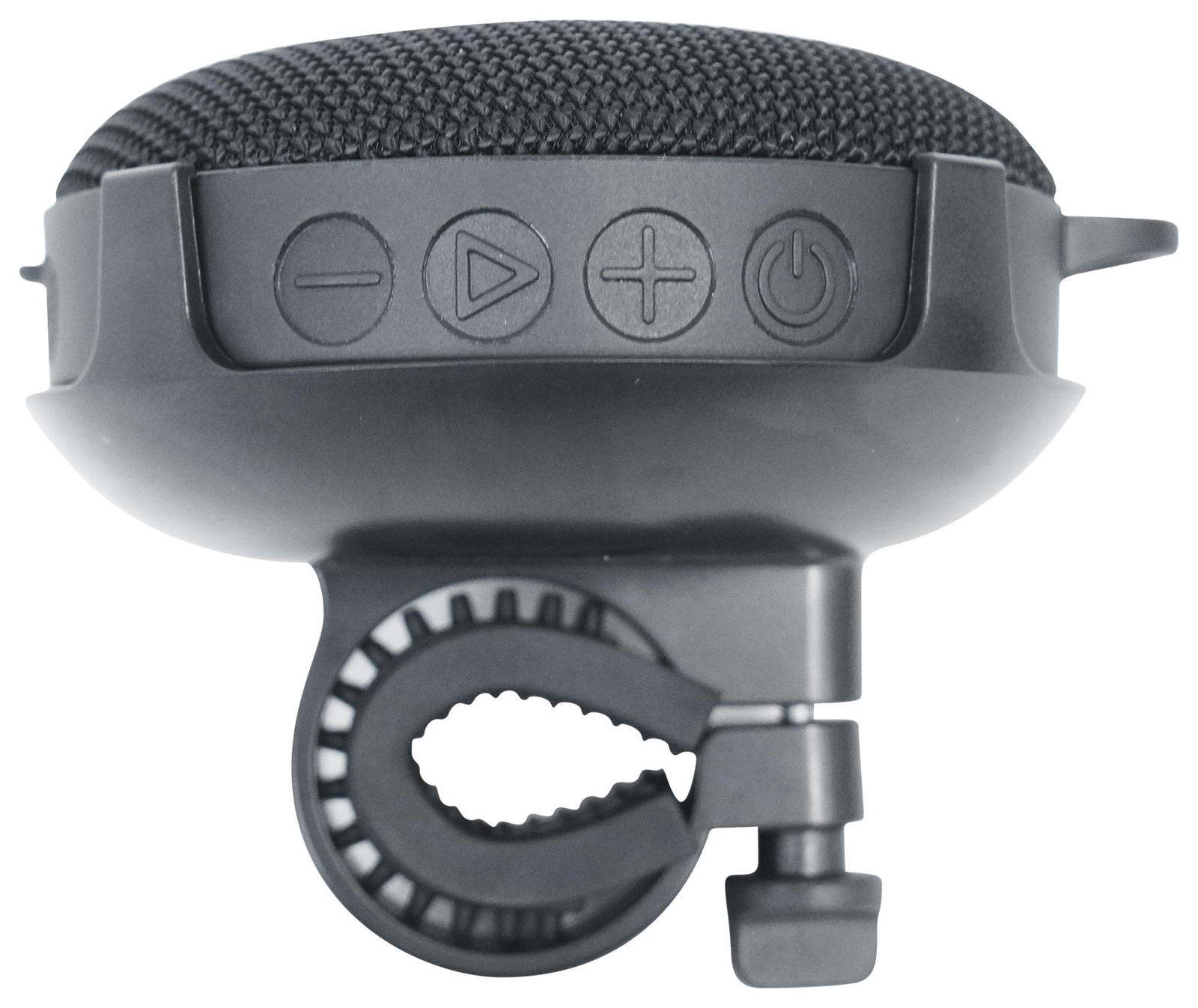 Rockville K-GO Karaoke Waterproof Portable Bluetooth Speaker+Mic+Voice Changer