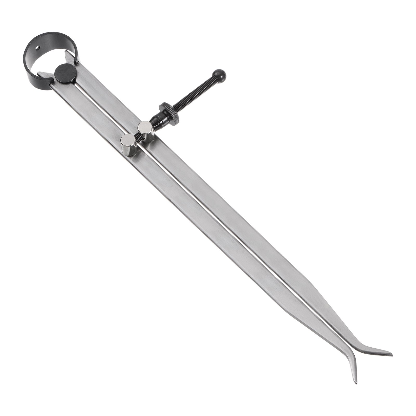 Spring Joint Caliper 300mm Adjustable Spring Inside Caliper with Solid Nut