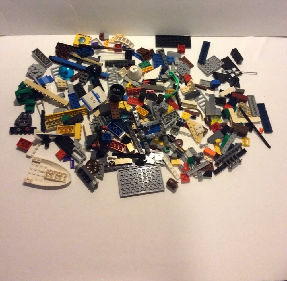 Lego Lot 1lbs