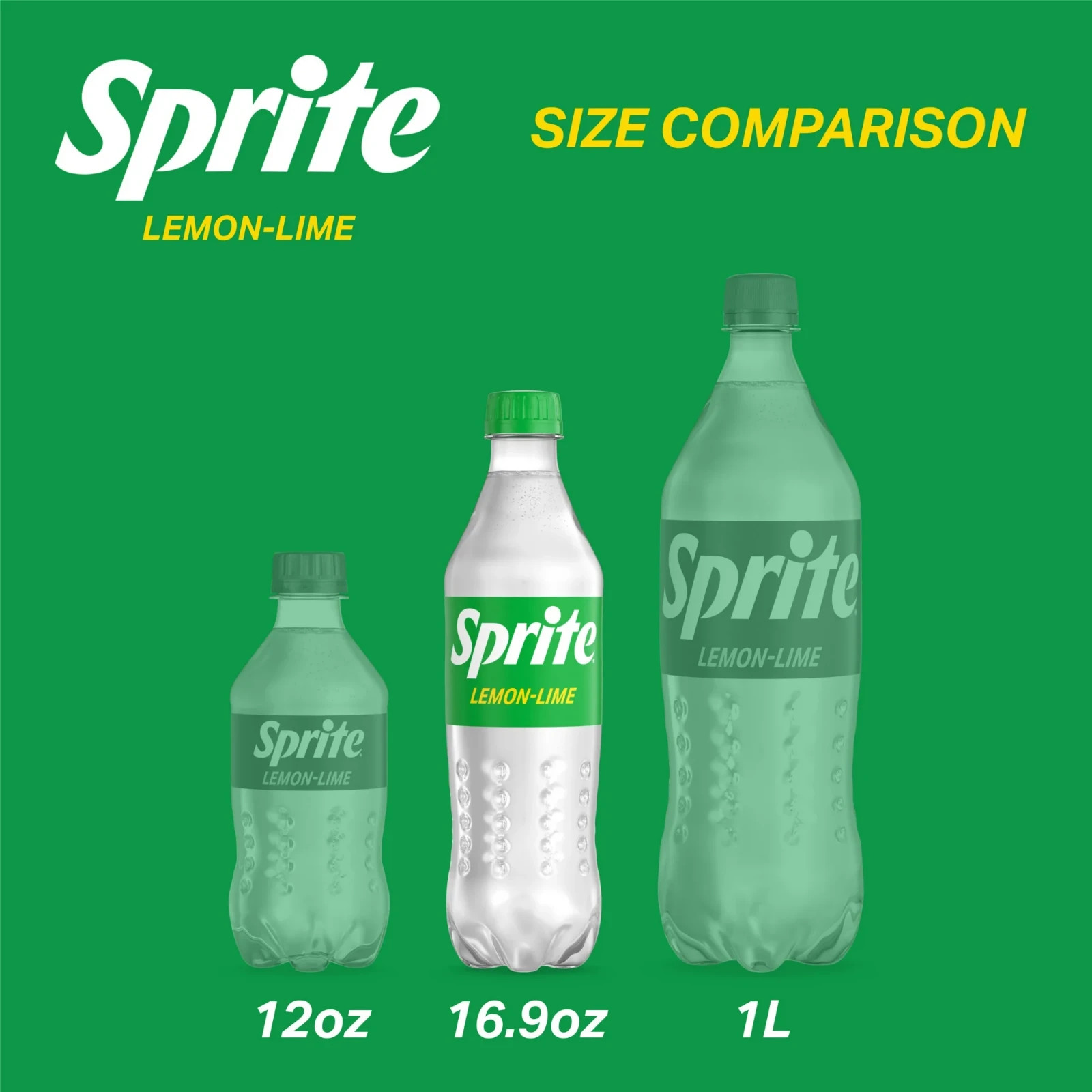 Sprite Lemon Lime Soda 16.9 fl Oz, 6 Pack Bottles free shipping.......