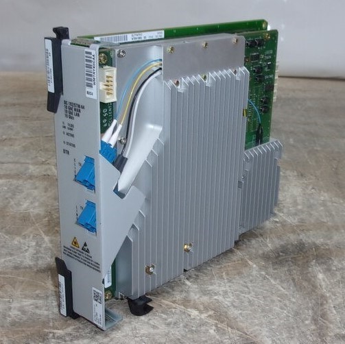 Nortel WMTRYK0CAA NT0H19BD Module OTR SEE NOTES