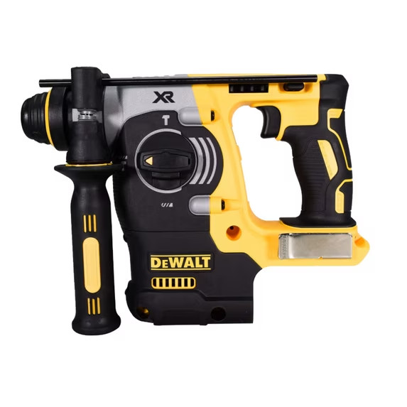 DEWALT DCH273B 20V 1" XR Brushless Cordless SDS Plus L-Shape Rotary Hammer