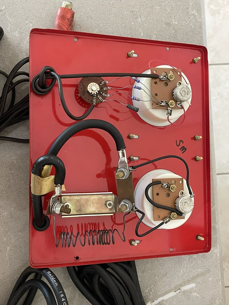 AutoMeter VA-2 Volt Amp System Tester